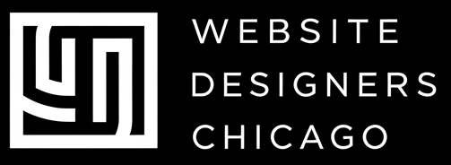 website designers Chicago logo